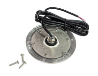 Купить Светильник светодиодный подводный, синий свет (упаковка из 50 шт.) арт. 01299-6BU_pkg_50