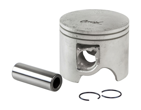 Купить Поршень Yamaha 115-250; STD; S; Omax арт. 6R51163111_OM