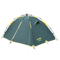 Купить Tramp палатка-автомат Quick 3 (V2) арт. TRT-097