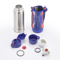 Купить Термос спортивный Tiger MBO-H080 Blue 0,8 л (синий) арт. MBO-H080 A