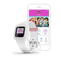 Купить GARMIN VÍVOFIT JR. 3 DISNEY PRINCESS, VÍVOFIT JR. 3 арт. 010-02441-12