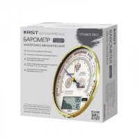 Купить Барометр электромеханический "Морской" №05803 арт. RST05803