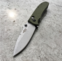 Купить Нож Firebird by Ganzo F704-GR (G704-GR) арт. F704-GR