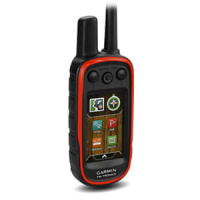Купить Garmin Alpha 100 / TT15 RU арт. 010-01041-52
