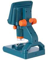 Купить Микроскоп цифровой Levenhuk LabZZ DM200 LCD арт. 76827