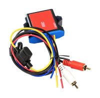 Купить Bluetooth аудио контроллер, Marine Rocket арт. BTR4CV2MR