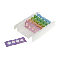 Купить Набор микропрепаратов Микромед №24 арт. 26626