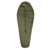 Купить Спальный мешок Trimm BATTLE, хаки ,195 R, 51569 арт. 51569