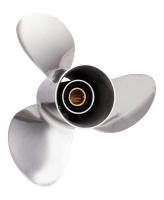 Купить Винт гребной Solas 6432-135-15, 3x13 1/2x15 (L) арт. 6432-135-15