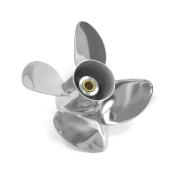 Купить Винт гребной Solas 5253-100-12, 4x10x12 (R) арт. 5253-100-12