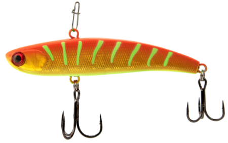 Купить Виб ECOPRO Nemo Slim 48мм 4г 052-Hot Pepper арт. EPVNS48S-052