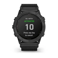 Купить Garmin tactix® Delta - Solar Edition with Ballistics арт. 010-02357-51