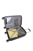 Купить Чемодан WENGER Ridge, цвет синий , АБС-пластик, 34х24х54 см , 31л арт. 6171003156