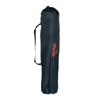 Купить Tramp кресло с регулируемым наклоном спинки TRF-012 (черный/серый) арт. TRF-012