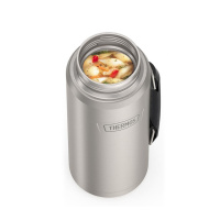 Купить Термос THERMOS IS-210 MS 1.2L (цвет стальной) арт. 563231