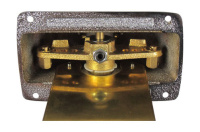 Купить Дистанционное управление однорычажное арт. 12400