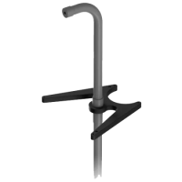 Купить Garmin Panoptix LiveScope™ LVS 32 IF Ice Fishing Kit арт. 010-12676-51