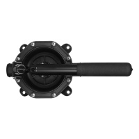 Купить Ручной осушительный насос SEAFLO 45л/мин арт. SFDHA-G720-01