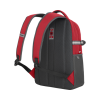 Купить Рюкзак Wenger Next Ryde 16", красный/антрацит, 32х21х47 см, 26 л арт. 611991