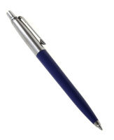Купить Parker Jotter Original K60,синяя,  шариковая ручка, M (СПЕЦЗАКАЗ) арт. RG0033170
