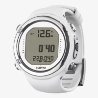 Купить Компьютер для погружений Suunto D4i Novo White, белый арт. SS050278000