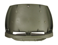 Купить Кресло складное мягкое TRAVELER; обивка камуфляжная ткань арт. 1061107C