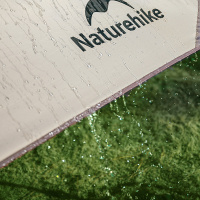 Купить Тент Naturehike Cloud Skies Tarp C2350WS010 150D 500*380 см песочный, 6927595796498 арт. 6927595796498