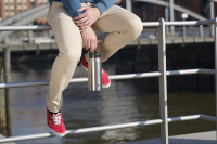 Купить Термос Esbit MAJORIS WM1000TL-S, из нержавеющей стали, стальной, 1.0 л арт. WM1000TL-S