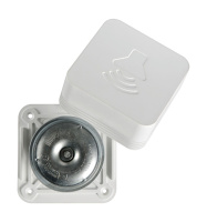 Купить Сигнал звуковой электрический накладной; Osculati арт. 21-104-00