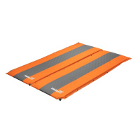 Купить Коврик самонадувающийся 190x65x4 (HS-004) Helios арт. HS-004