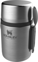 Купить Термос для еды Stanley Adventure (0,53 литра), стальной арт. 10-01287-032