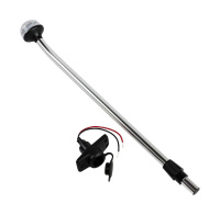 Купить Огонь топовый на стойке 24, светодиодный 12-24В (упаковка из 12 шт.) арт. C14025LED2_pkg_12