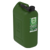 Купить Канистра для бензина 25л с заливным устройством PROFI арт. 25.01.01.00-2