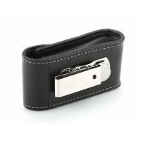 Купить Чехол на ремень VICTORINOX для ножей 91 мм толщиной 5-8 уровней, с клипсой, кожаный, чёрный арт. 4.0521.31