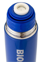 Купить Термос Biostal Flër (0,35 литра), синий арт. NB-350С-B