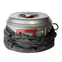 Купить Tramp набор посуды TRC-024 арт. TRC-024