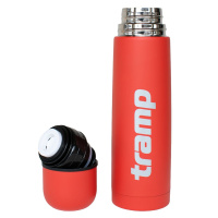 Купить Tramp Термос Basic 0.75 л, TRC-112, красный арт. TRC-112