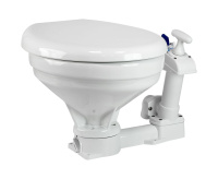 Купить Унитаз с ручной помпой COMFORT (упаковка из 12 шт.) арт. 6600200800_pkg_12