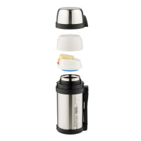 Купить Термос THERMOS FDH Stainless Steel Vacuum Flask  1.4L арт. 923639