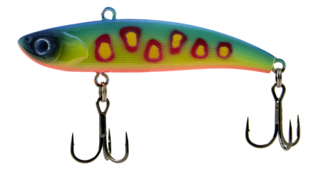 Купить Виб ECOPRO Nemo 70мм 13г 051 Blue Joker арт. EPVBN70-051