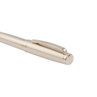 Купить Ручка шариковая Pierre Cardin GOLDEN. Цвет - золотистый. Упаковка B-1 арт. PC8114BP