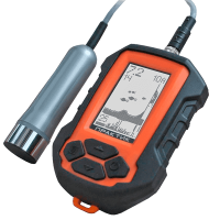 Купить Эхолот «Практик 6М» (разъемный кабель) арт. 6М