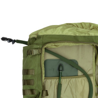 Купить Tramp рюкзак Bastion 60 л (olive green) арт. TRP-054