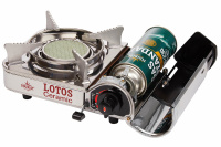 Купить LOTOS CERAMIC (TR-350) арт. TR-350