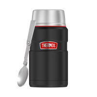 Купить Термос THERMOS SK3020RCMB 0,71L с ложкой арт. 375810