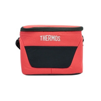 Купить Термосумка Thermos Classic 9 Can Cooler (7 л.), красная арт. 287403