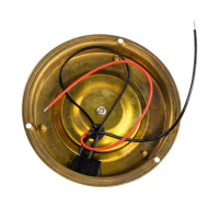 Купить Светильник каютный светодиодный, латунь (упаковка из 4 шт.) арт. 00532-BLD_pkg_4