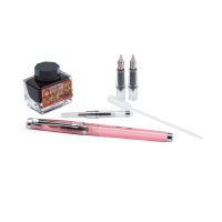 Купить Набор Pierre Cardin WE-SHARE, розовый прозрачный арт. PCW-001-5