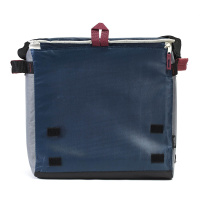 Купить Сумка изотермическая Campingaz FOLD'N COOL 30 л (ЦВЕТ ТЁМНО-СИНИЙ С СЕРЫМ) арт. 2000011725