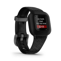 Купить GARMIN VÍVOFIT JR. 3, WW, Black арт. 010-02441-03
